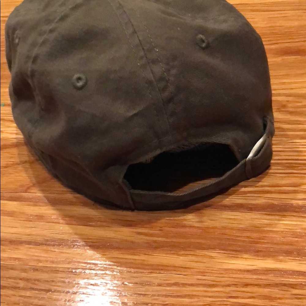 BDG hat - Picture 4 of 6